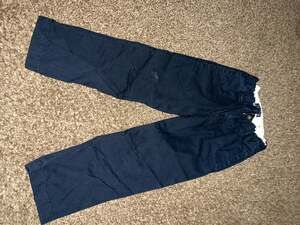 Lot of 3 Pants Size 5